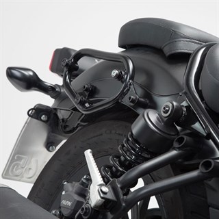 Honda CB 650F / CBR 650F bracket RIGHT