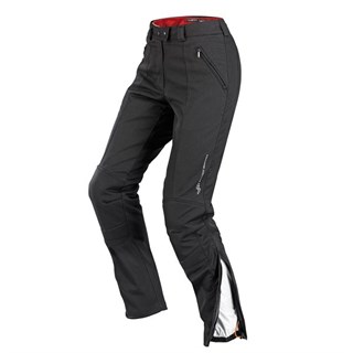 Spidi Glance ladies trousers in black
