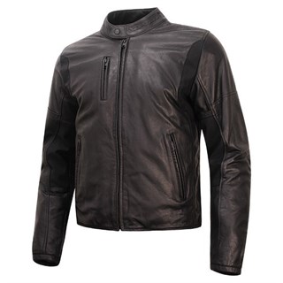 Spidi Thunderbird jacket in black