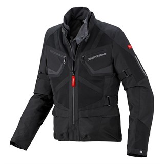 Spidi Ventamax H2Out jacket in black