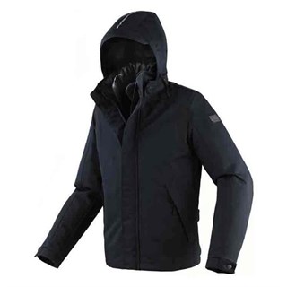 Spidi Combat Field jacket in navy