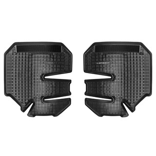 Spidi Warrior Lite L2 hip armour set