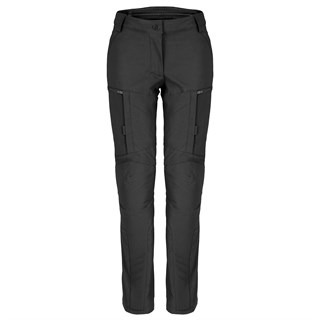 Spidi ladies Stretch pants in black
