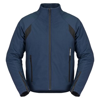 Spidi Standard jacket in gentian blue