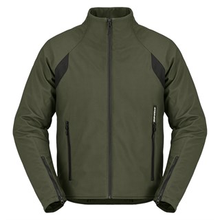 Spidi Standard jacket in green