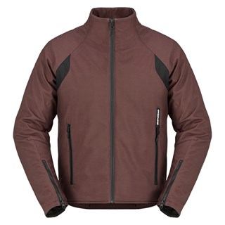 Spidi Standard jacket in red