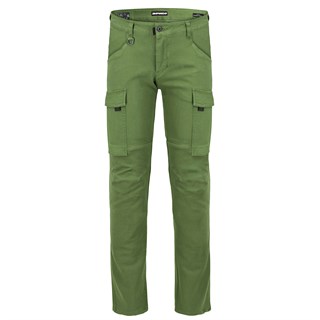Spidi Pathfinder 2 Cargo pants in forest green
