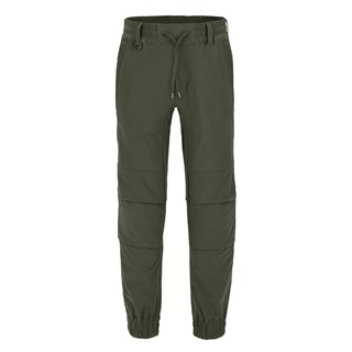 Spidi Moto Joggers in military green