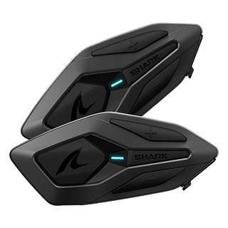 Shark Sena Bluetooth Duo BTD