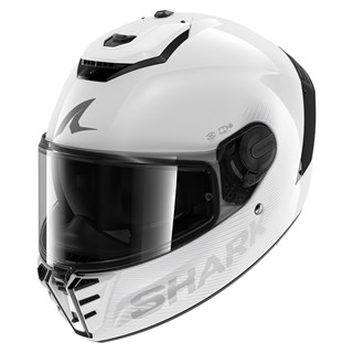 Shark Spartan RS helmet Lyne white