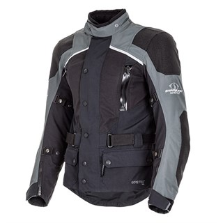 Stadler 4All Pro jacket in grey