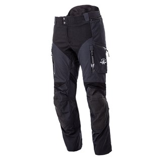 Stadler 4All Pro trousers in grey 62