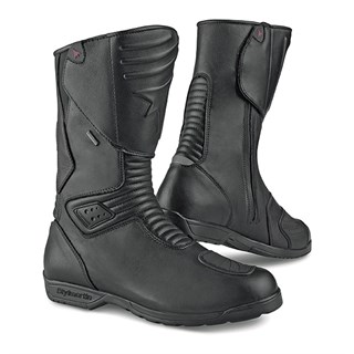 Stylmartin Navigator boots in black