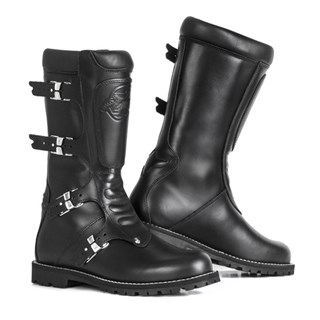 Stylmartin Continental boots in black