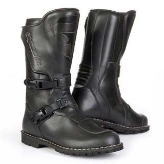 Stylmartin Matrix boots in black