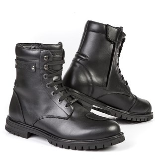 Stylmartin Jack boots in black
