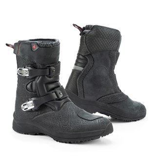 Stylmartin Navajo Evo Low boots in black
