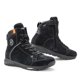 Stylmartin Zed boots in black