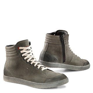 TCX X-Groove Waterproof boots in grey