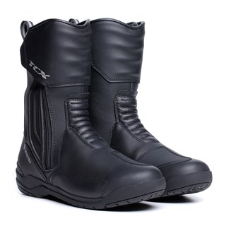 TCX X-Five 5 GTX boots in black