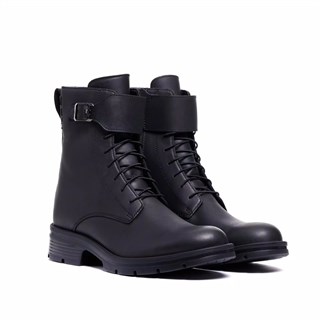 TCX Junity ladies boots black