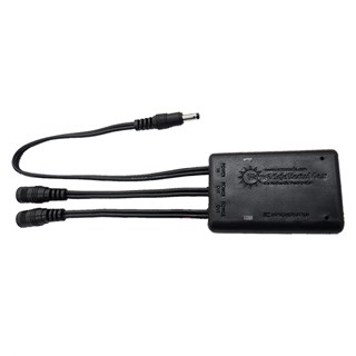 Warm & Safe Dual remote receiver replacement