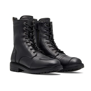 XPD Nashville H2OUT boots in black