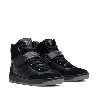 XPD Moto PRO H2OUT boots in black