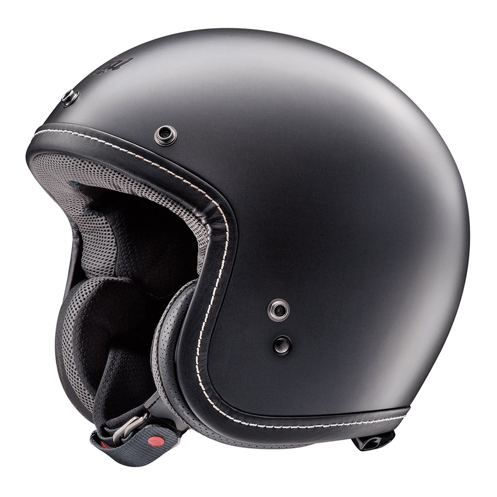 Arai helmet matte sales black