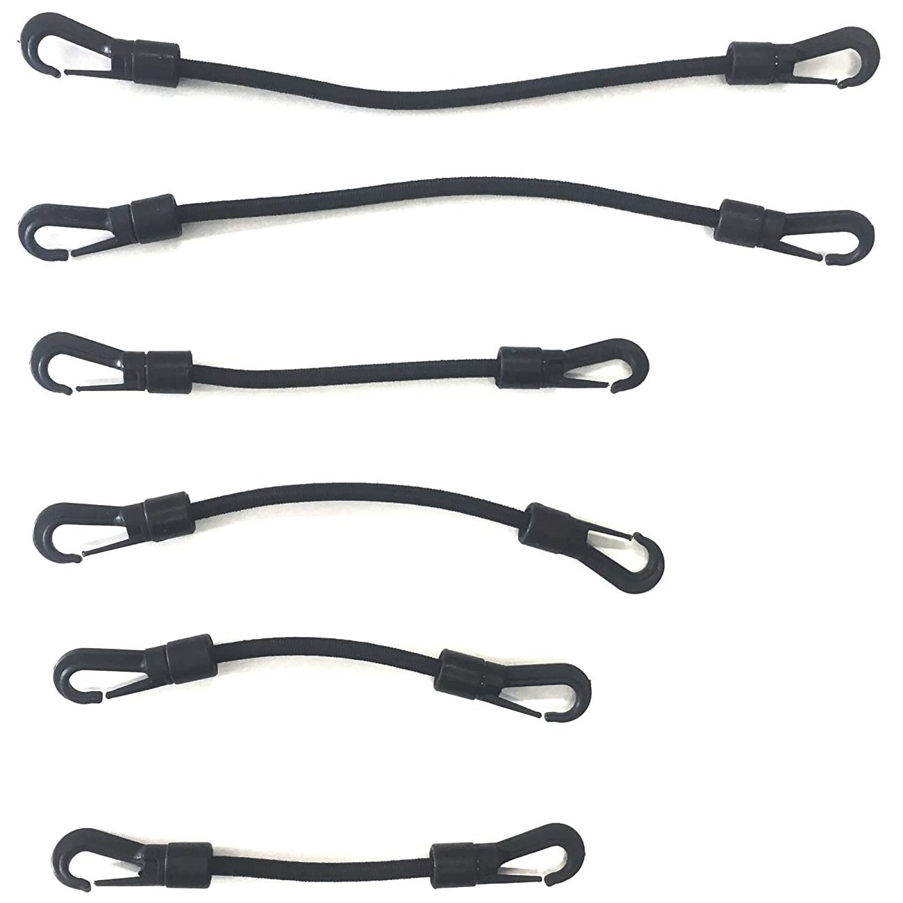 Genuine Bagster Spares Replacement Plastic Strap connecting clip for 25mm straps 