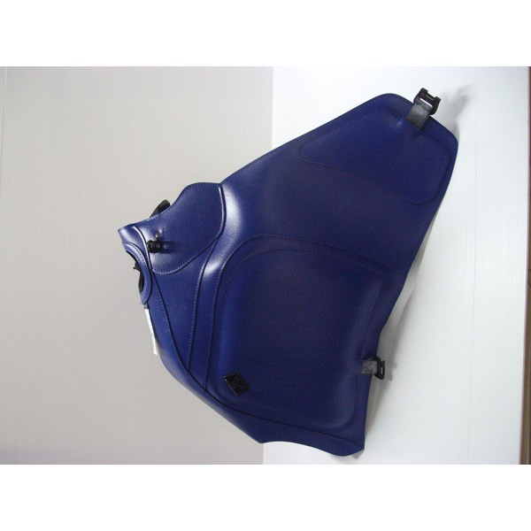 Bagster tank cover XT 600 TENERE blue