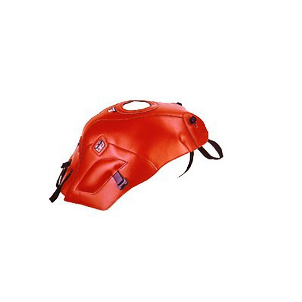 Bagster Tank Cover Vx 800 Red