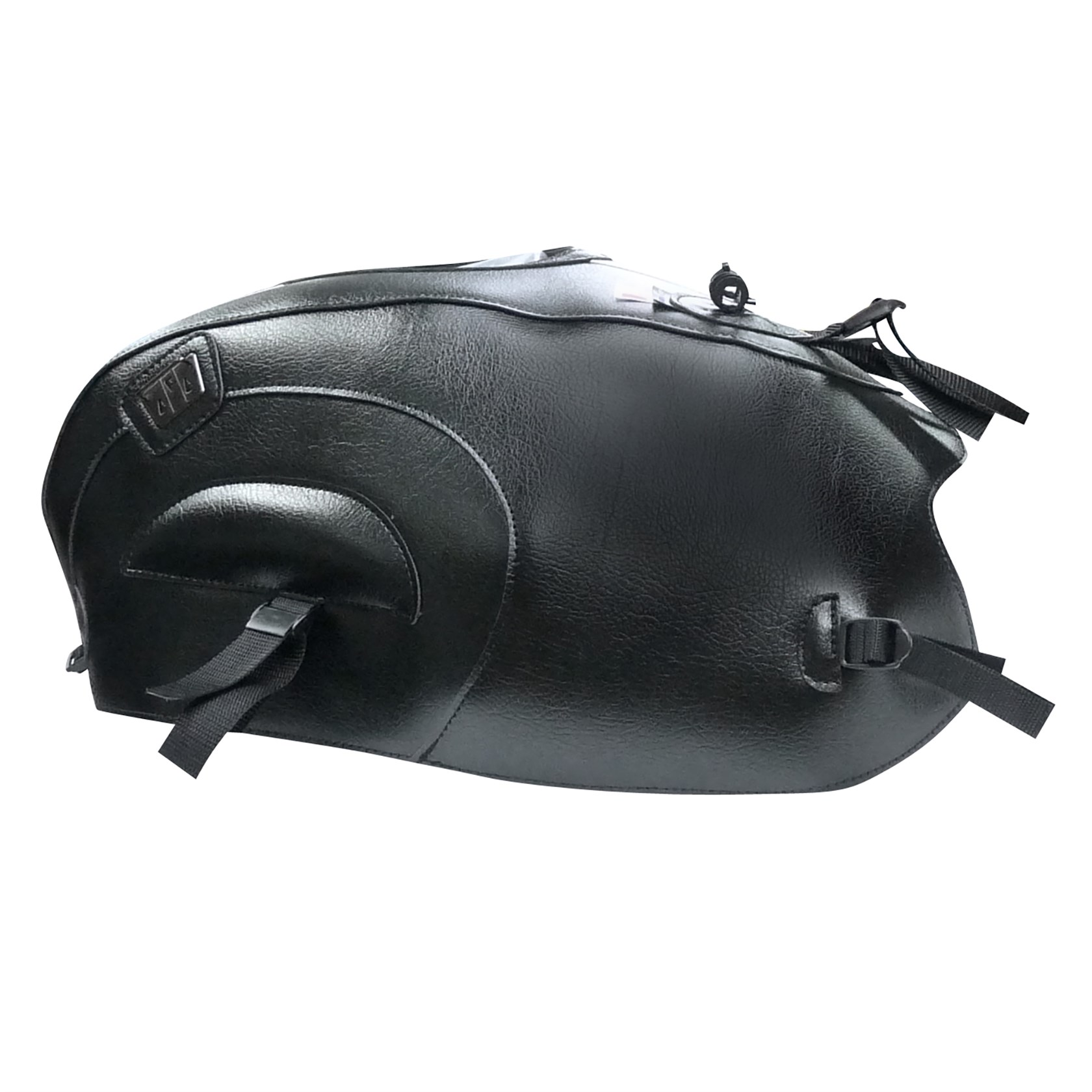 Bagster tank cover 1000 GT black / white