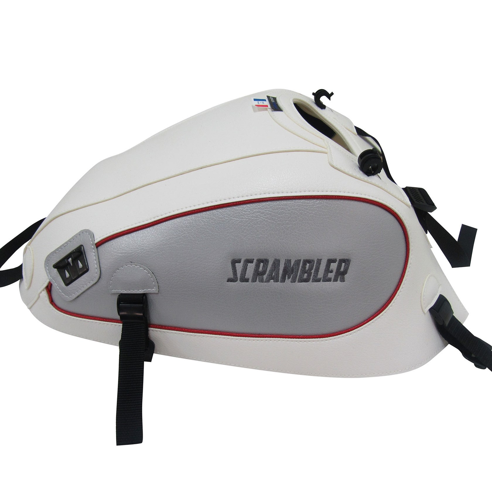 Bagster cheap ducati scrambler
