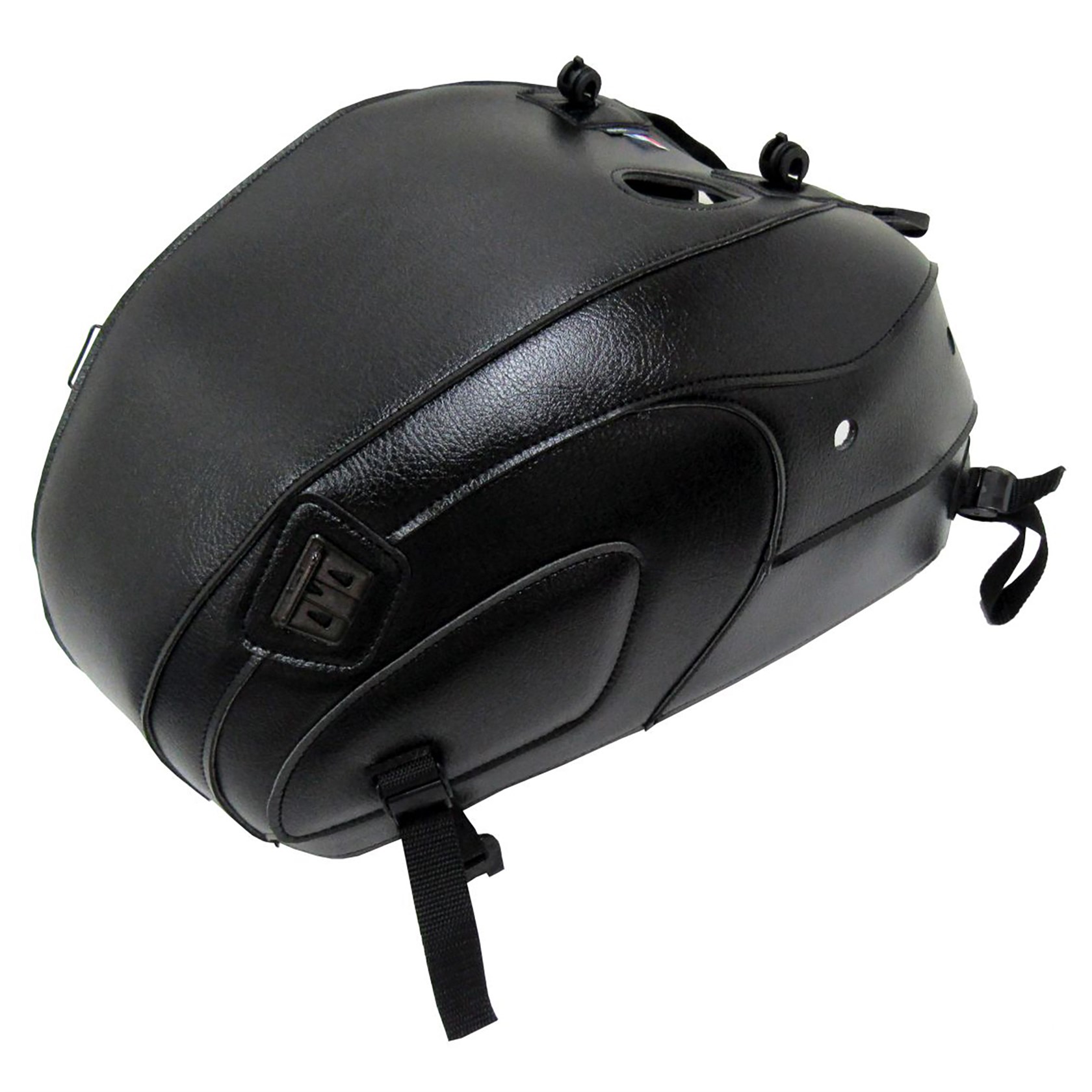 Bagster tank cover BONNEVILLE T 100 black