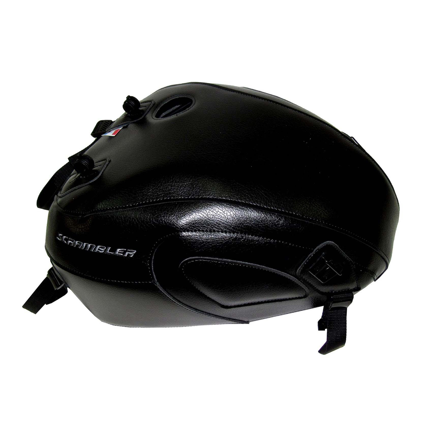 Bagster tank cover K1600 B black