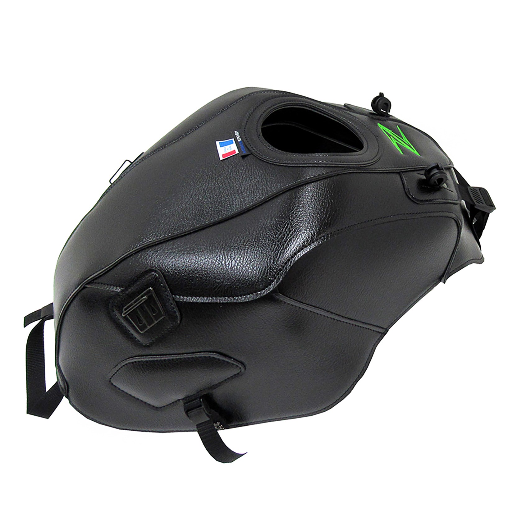 Bagster tank cover Z 400 black
