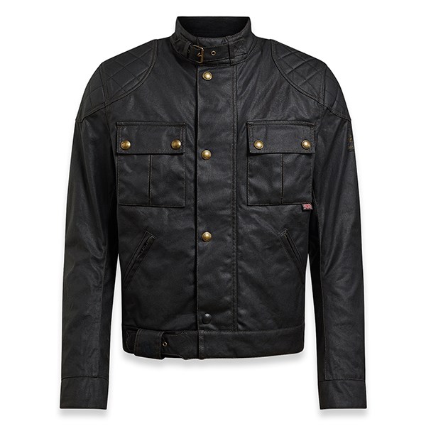 belstaff mojave