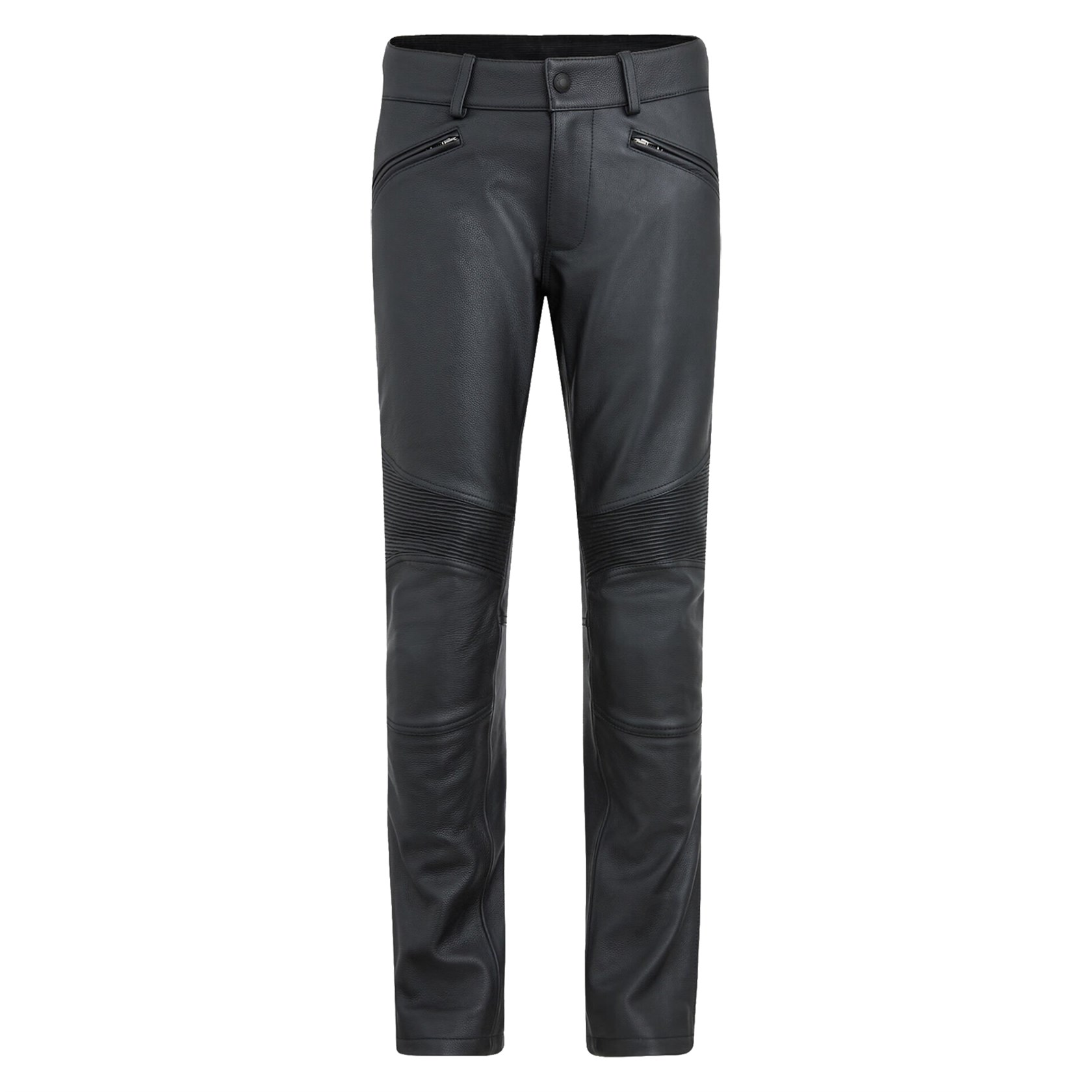 Belstaff Long Way Up McGregor leather trousers