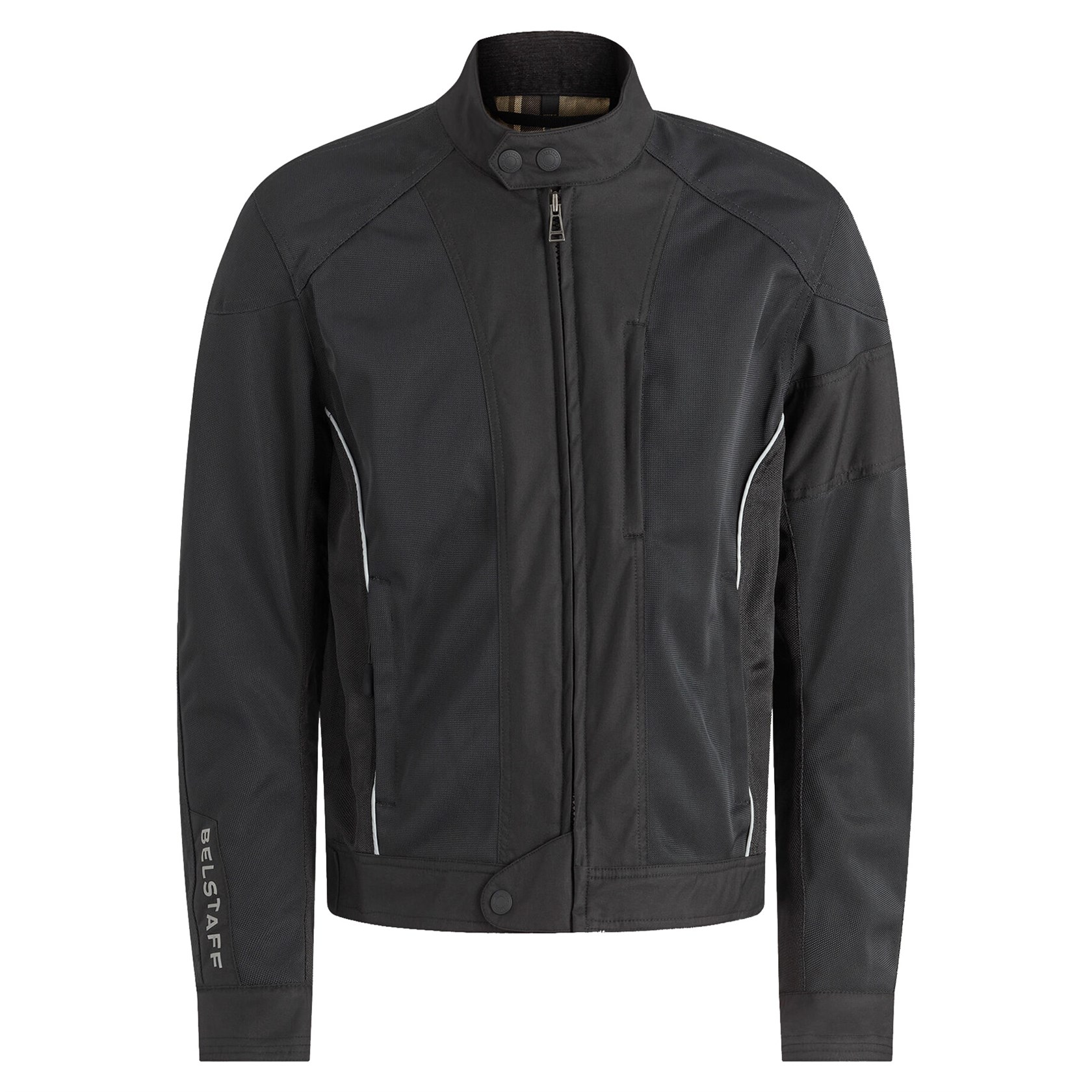 Mesh moto deals jacket