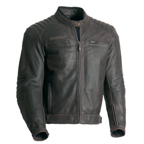 Bering Motorcycle Jacket Size Chart