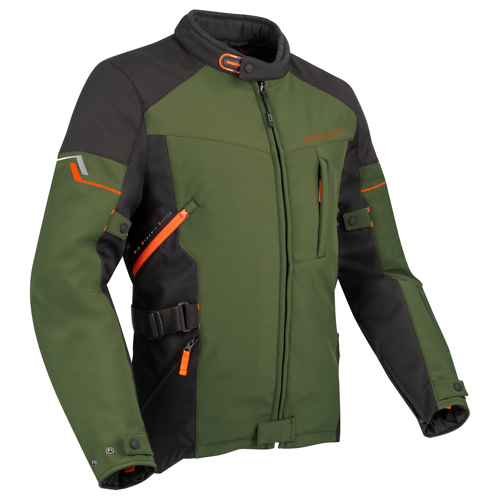 bering bike jacket