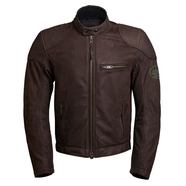 bks motorcycle jacket