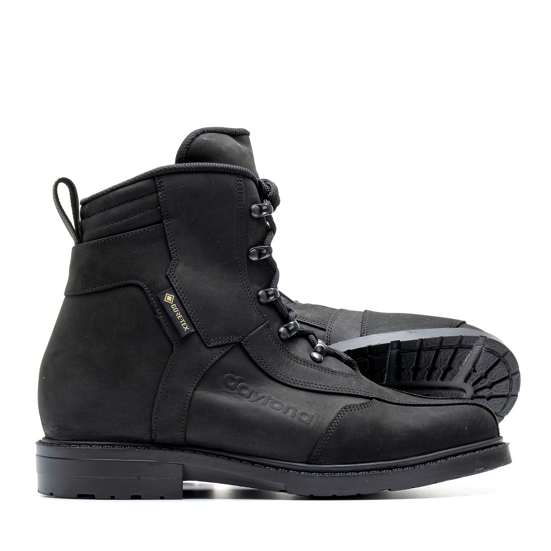 Daytona AC GTX boots black