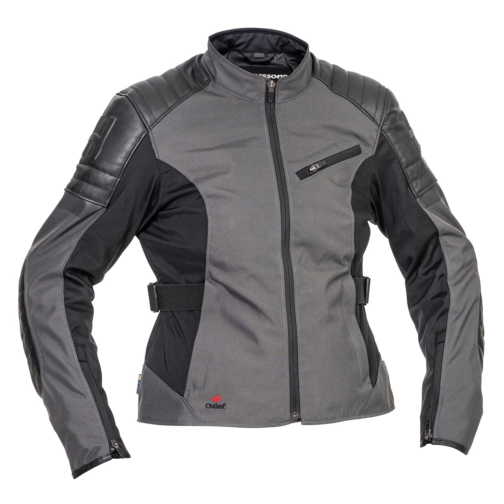 Ladies grey jackets best sale uk
