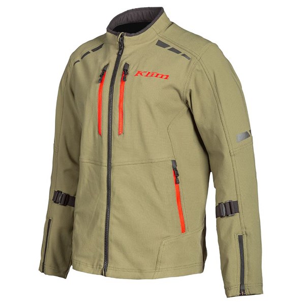 klim coat