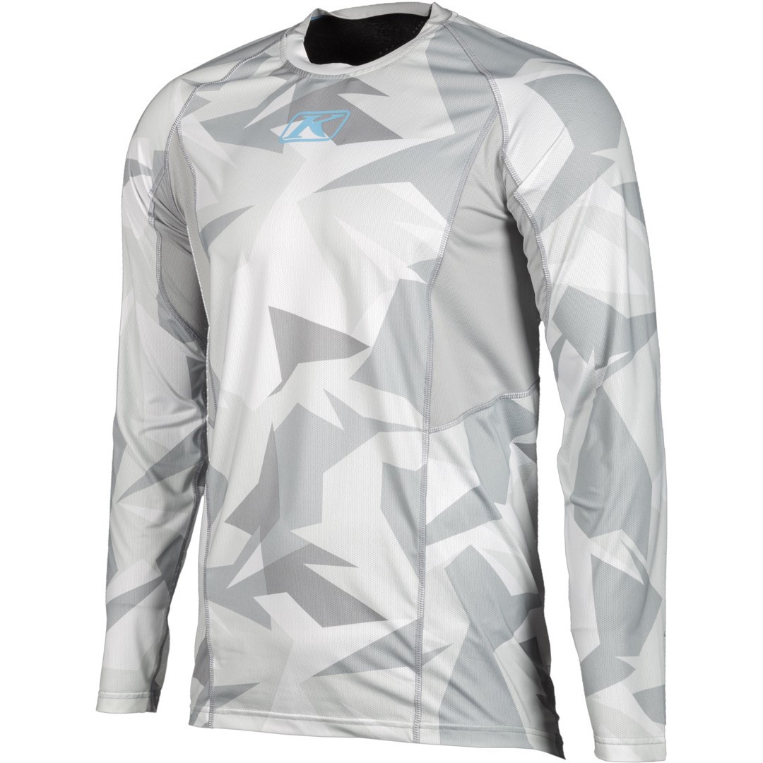 cool base layer
