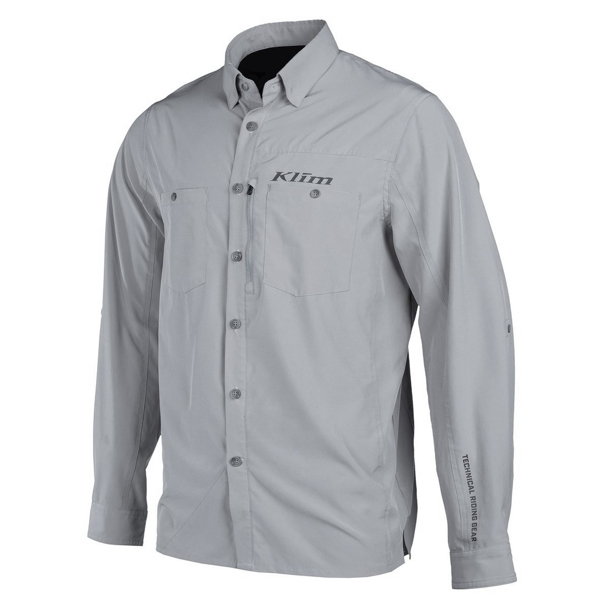 G.Loomis Short Sleeve Tech Tee Shirt sage, T-Shirts, Shirts and Pullovers, Clothing