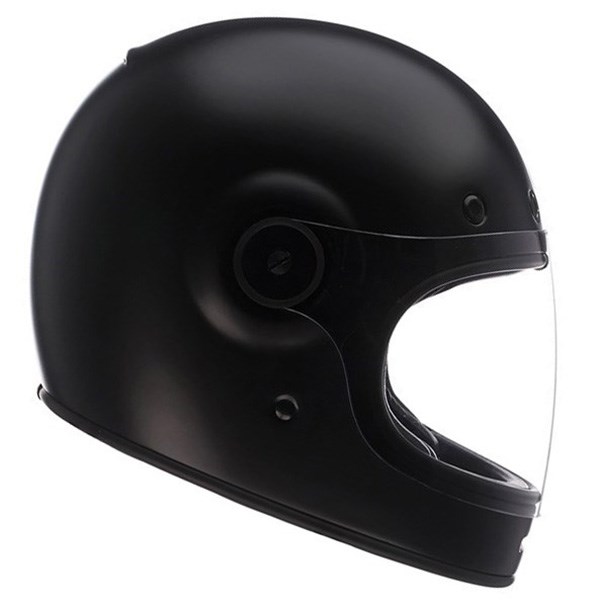 Bell bullitt helmet matte black Clearance