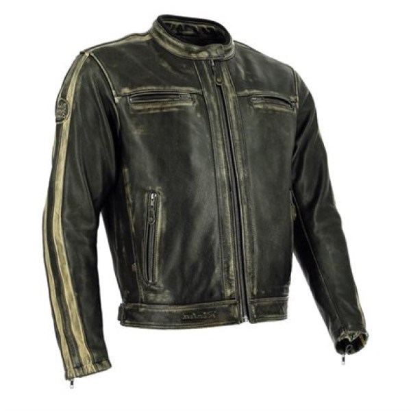 robin's jean jacket